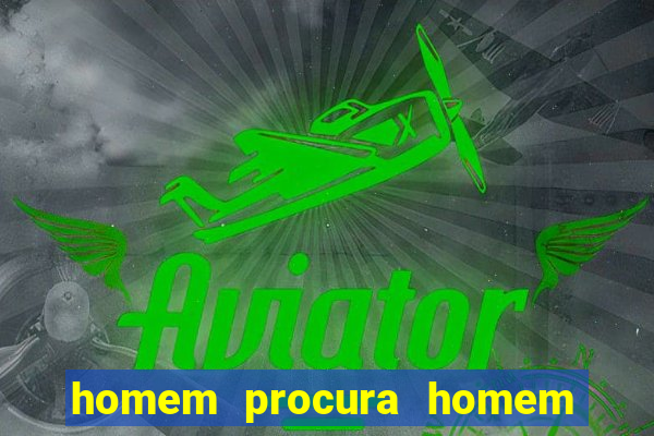 homem procura homem em porto alegre