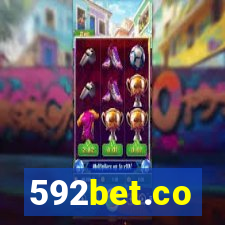 592bet.co