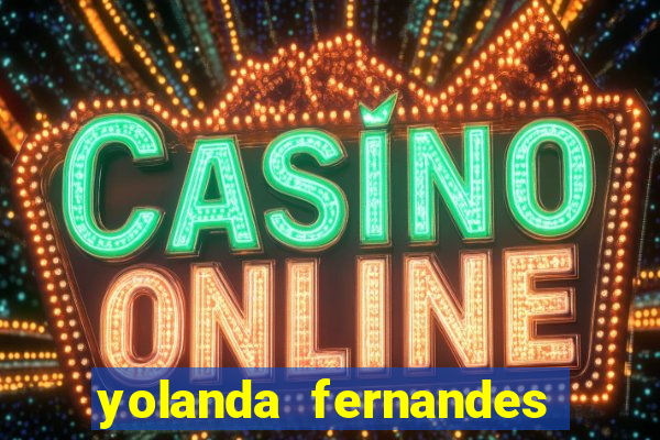 yolanda fernandes malta bettin