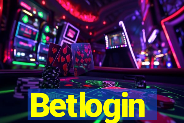 Betlogin