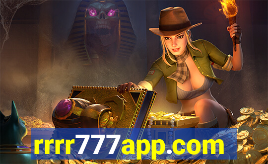 rrrr777app.com