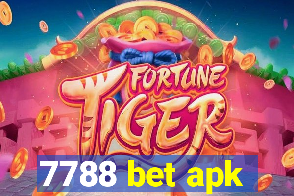 7788 bet apk