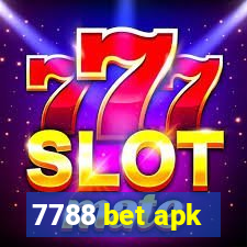 7788 bet apk