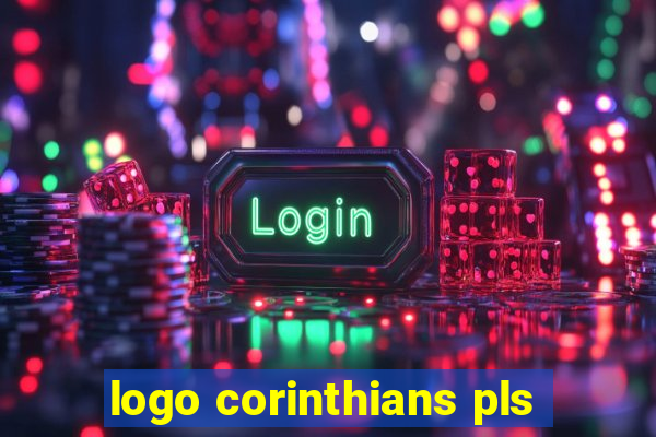 logo corinthians pls