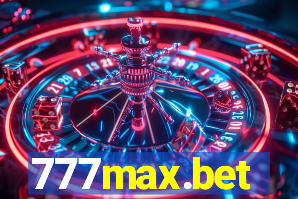 777max.bet