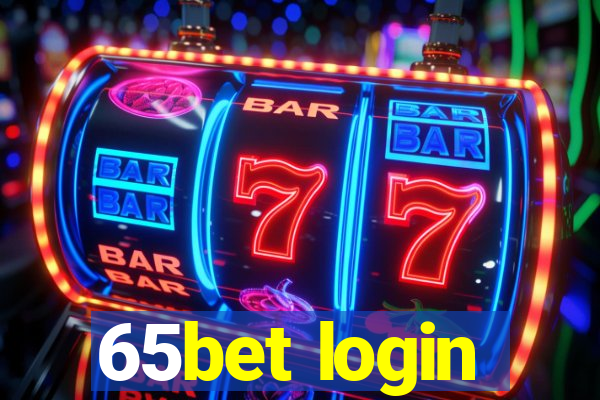 65bet login