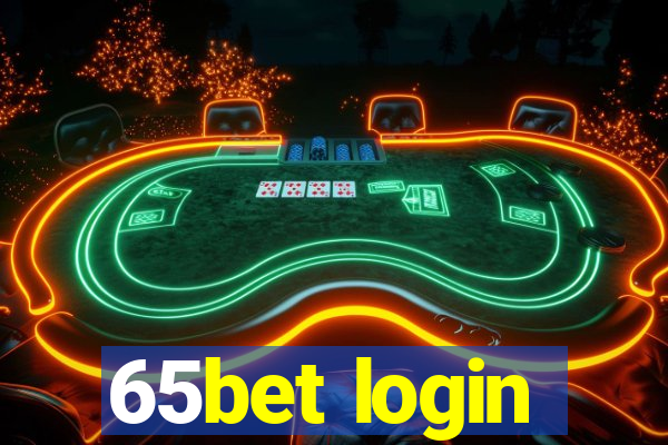 65bet login