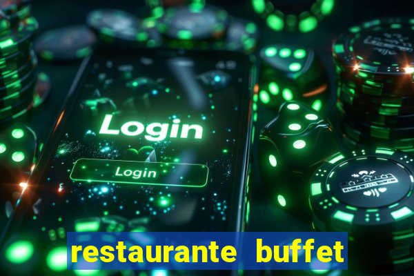 restaurante buffet livre centro porto alegre