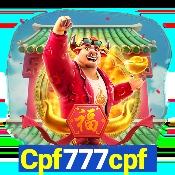 Cpf777cpf