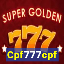 Cpf777cpf