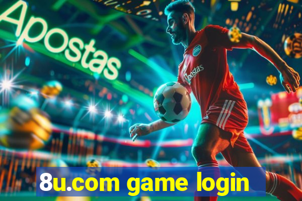 8u.com game login