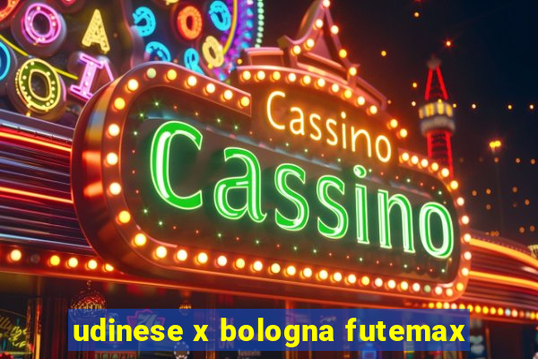 udinese x bologna futemax