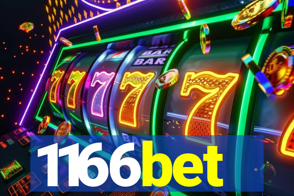 1166bet