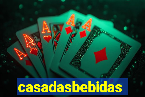 casadasbebidas