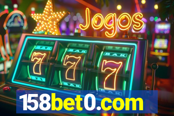 158bet0.com