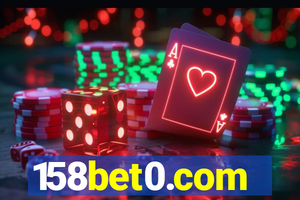 158bet0.com