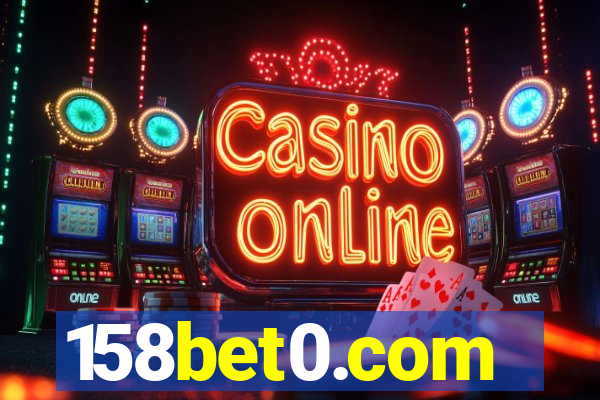 158bet0.com