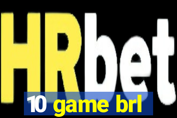 10 game brl