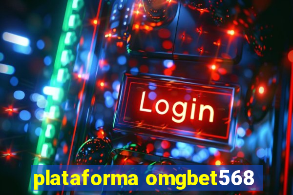 plataforma omgbet568