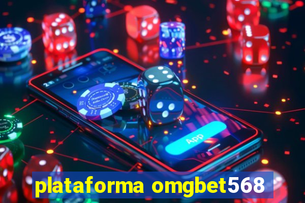 plataforma omgbet568