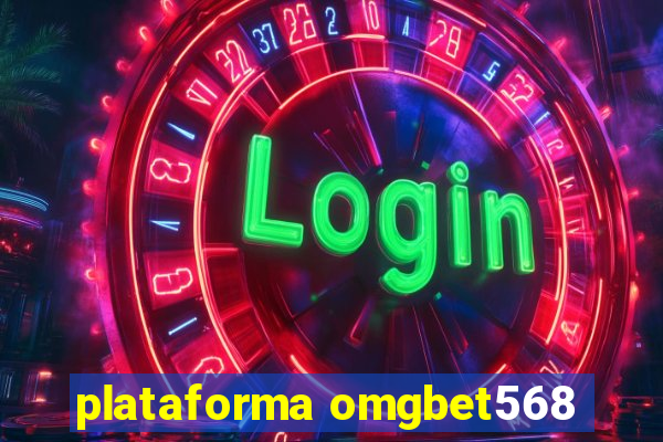 plataforma omgbet568