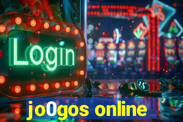 jo0gos online