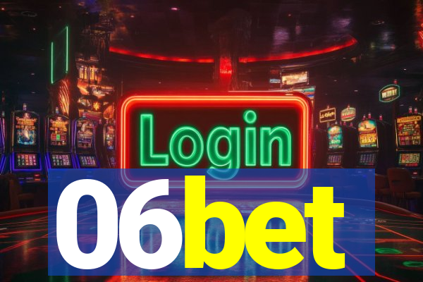 06bet