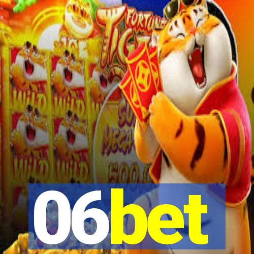 06bet