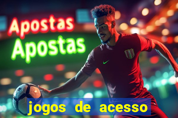 jogos de acesso antecipado paga