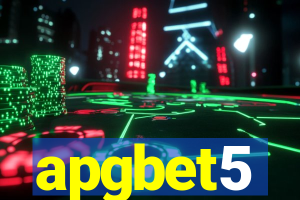 apgbet5