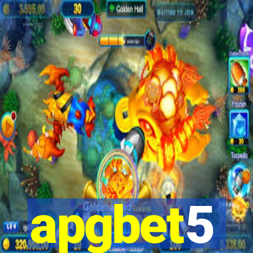 apgbet5