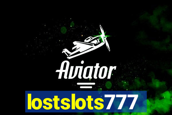 lostslots777