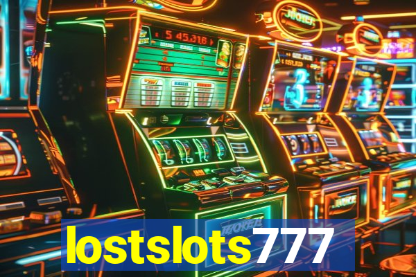 lostslots777