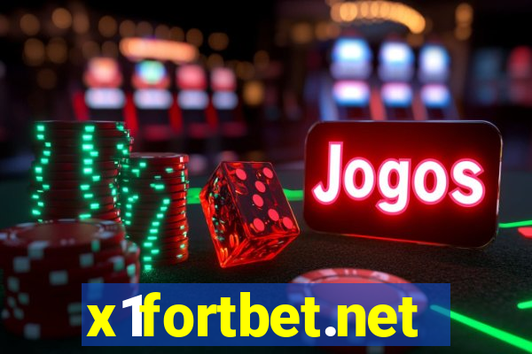 x1fortbet.net