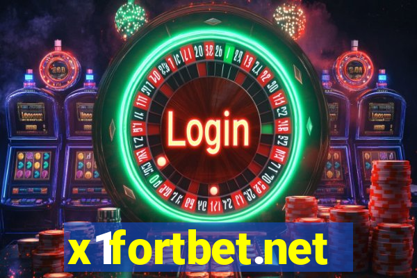 x1fortbet.net