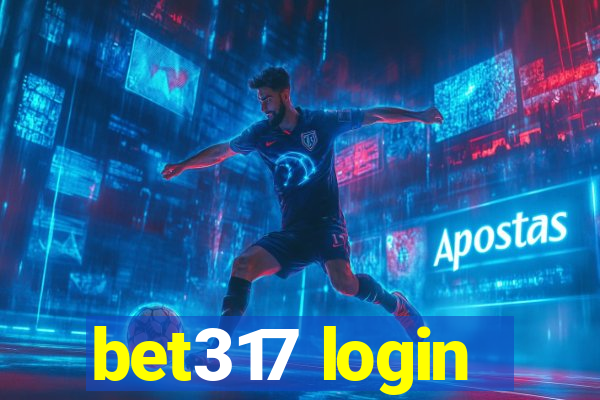 bet317 login