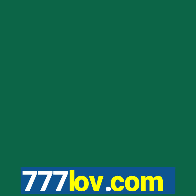 777lov.com