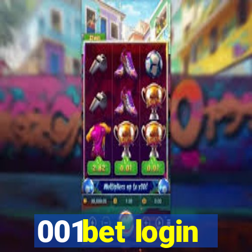 001bet login