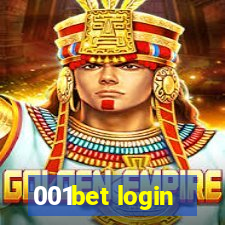 001bet login