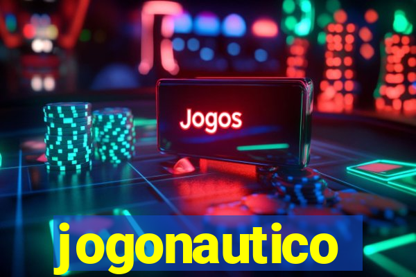 jogonautico