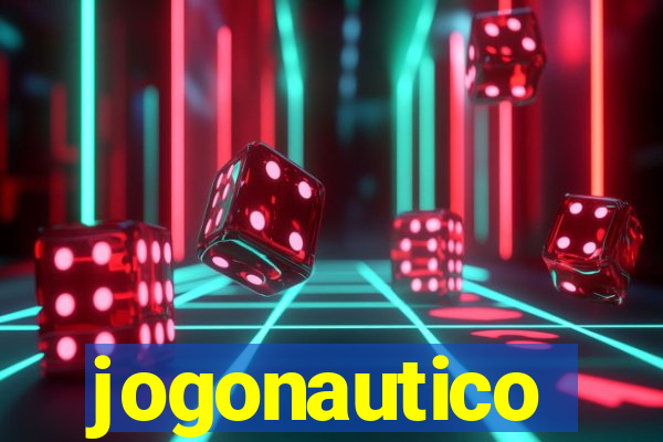 jogonautico