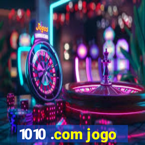 1010 .com jogo