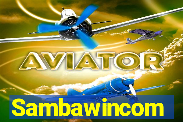 Sambawincom