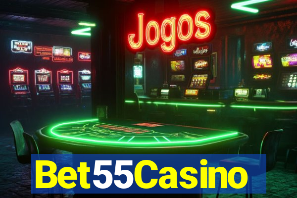 Bet55Casino