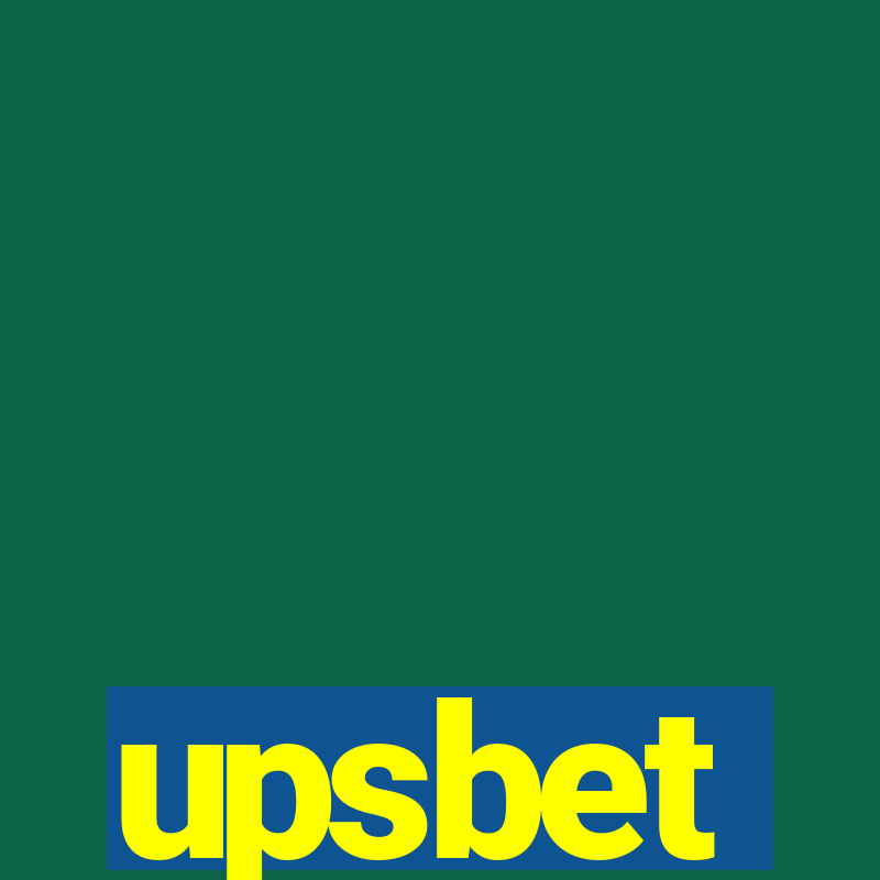 upsbet