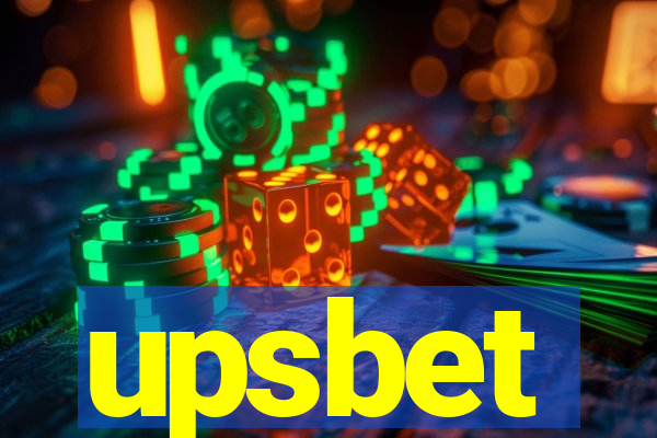 upsbet