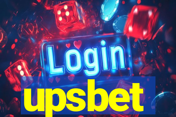 upsbet