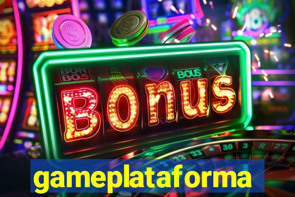 gameplataforma