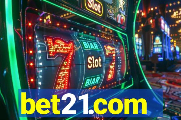 bet21.com