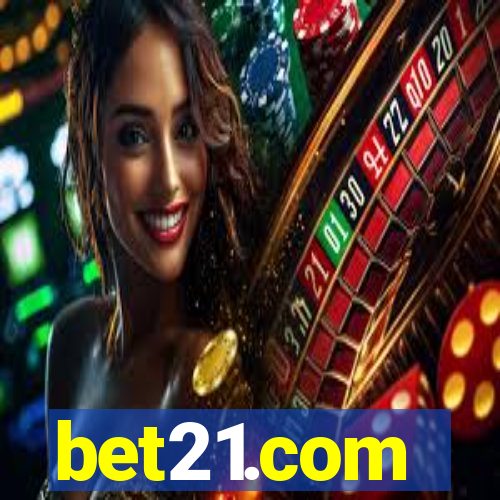 bet21.com